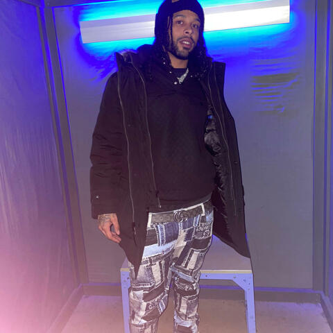 Roaches album art