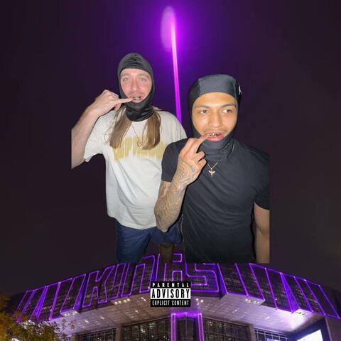 Light The Beam album art