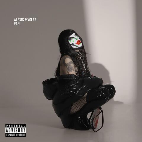 PAPI album art