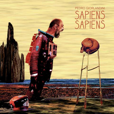 Sapiens Sapiens album art