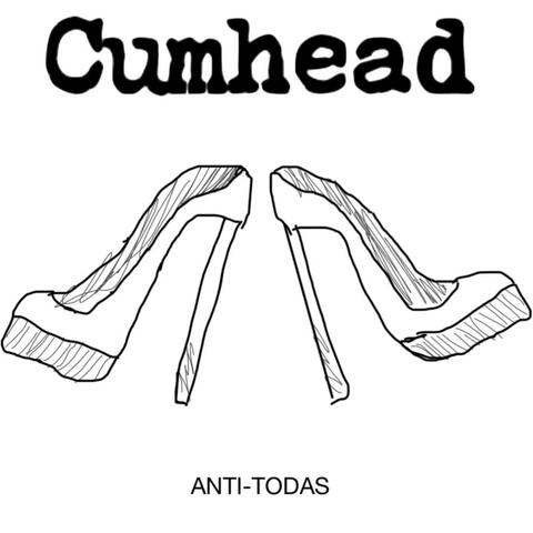 ANTI-TODAS album art