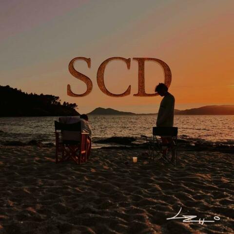 Summer Compact Disc album art