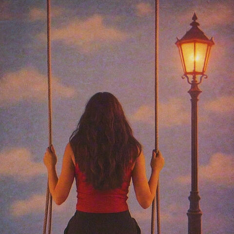 Dream album art