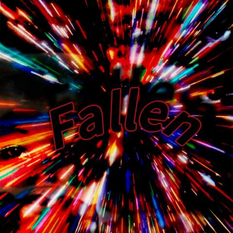 Fallen album art