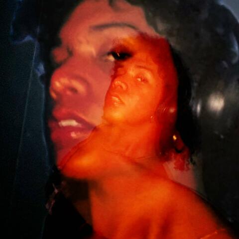 two face album art