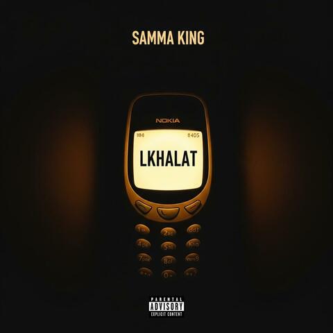 LKHALAT album art