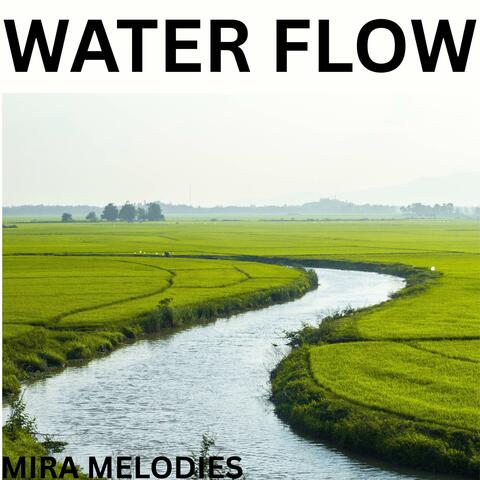 WATER FLOW album art