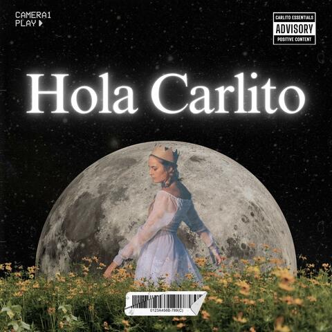Hola Carlito! album art