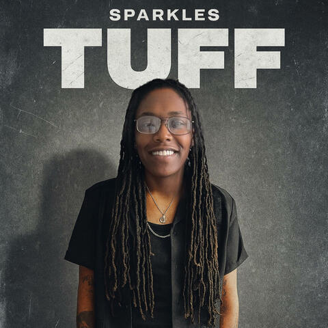 TUFF album art