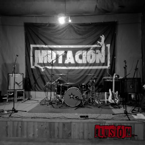 Ilusión album art