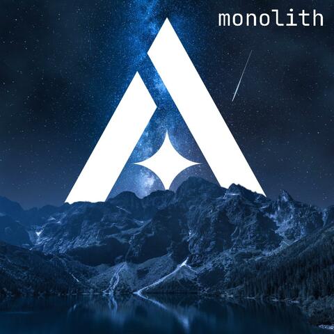 Monolith album art