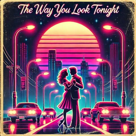 The Way You Look Tonight album art