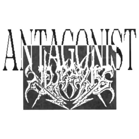 ANTAGONIST album art
