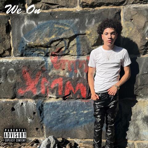 We On album art