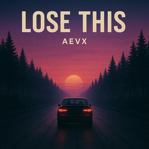 Lose This album art