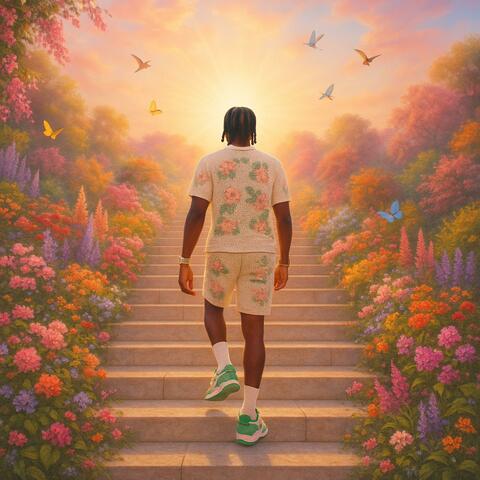 Jeunesse Dorée album art