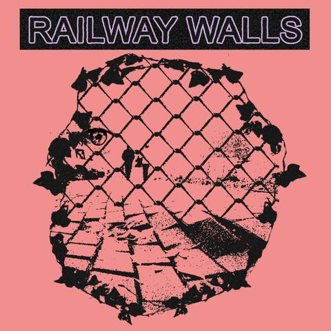 Railway Walls album art