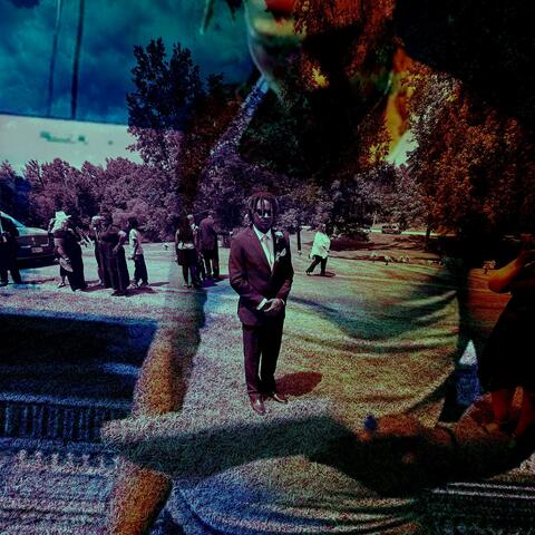 Write My Pain (feat. Paparazi Nik) album art
