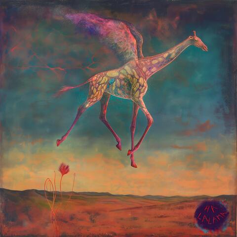 Skeleton Already One (feat. Victoria Noll) album art