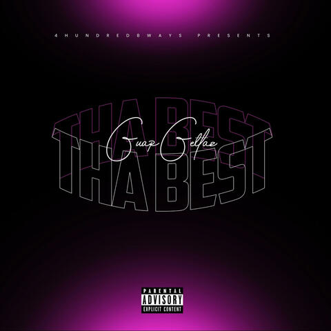 Tha Best album art