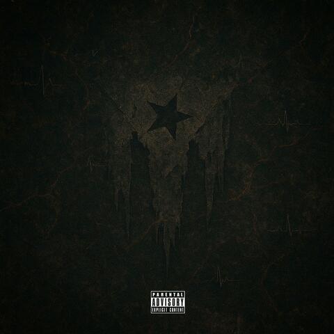 DICTADURA (feat. Luttier) album art