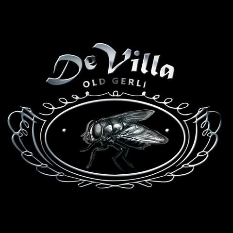 Devilla album art
