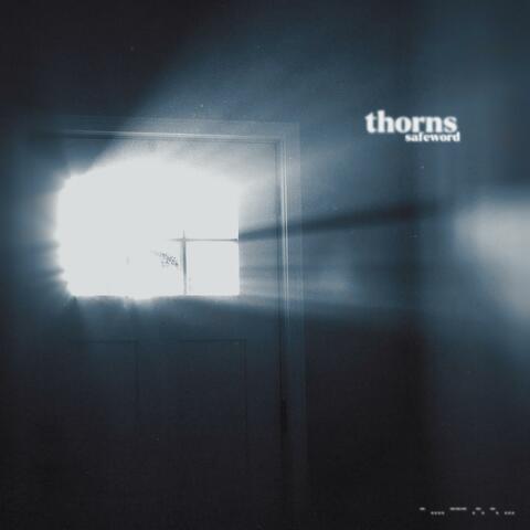 thorns album art