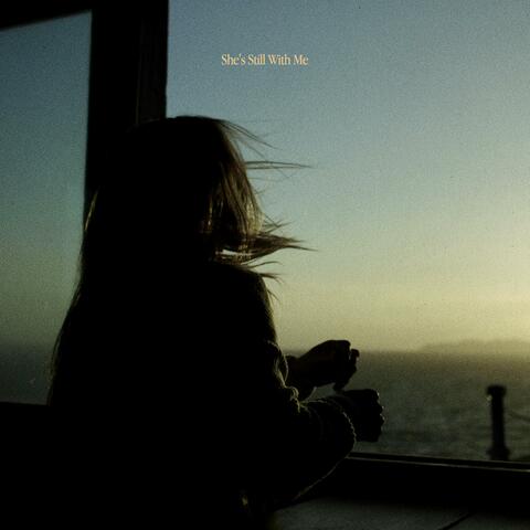 She's Still With Me album art