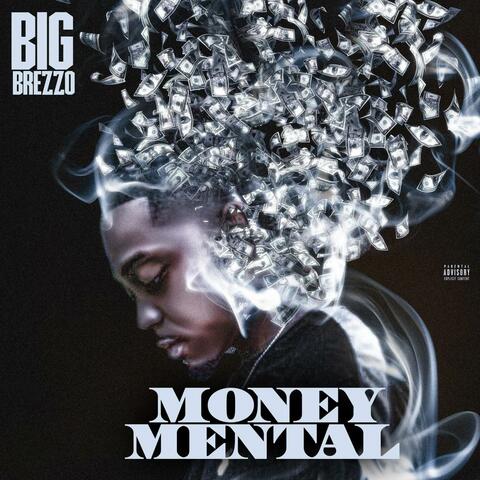 Money Mental album art