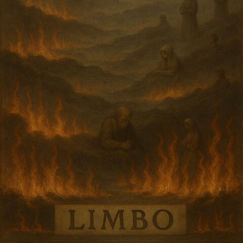 LIMBO album art