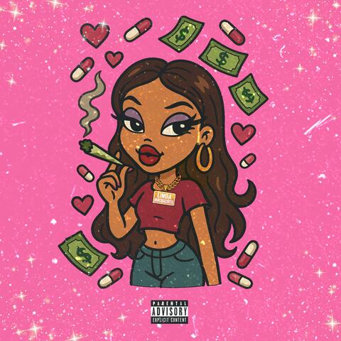 MUCHACHITA LINDA (feat Fharid On The Beat & Elias Beatz) [Cover] album art