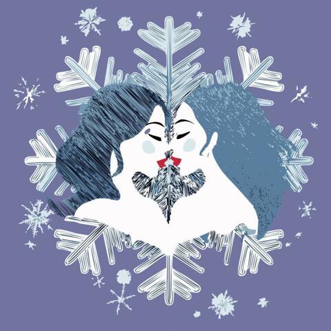 Another Christmas Goes By (Original Live Cast Recording) album art