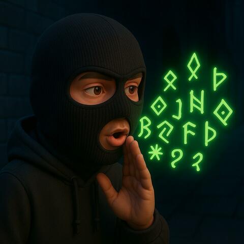 IGPAY ATINLAY (Kasst8 Scouse Backslang Remix) album art