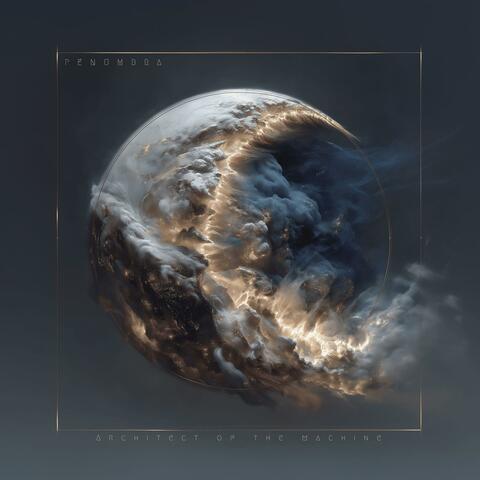 Penumbra album art