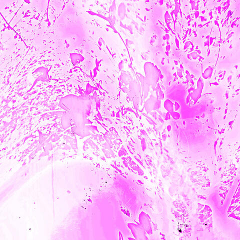 smooch EP album art
