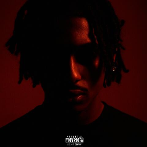 Life support album art