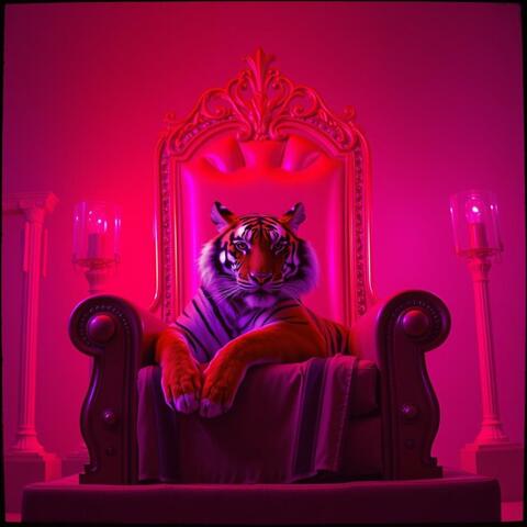 El Rey del Perreo album art