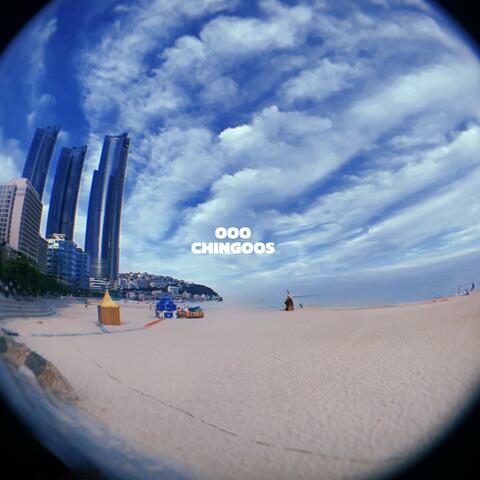 OOO album art