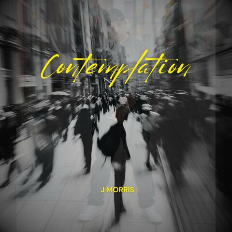 Contemplation album art