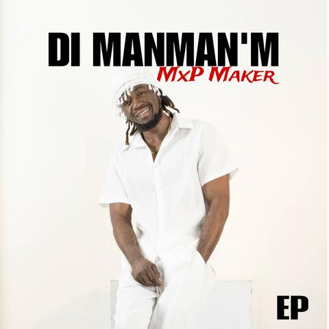 Di manmanm album art