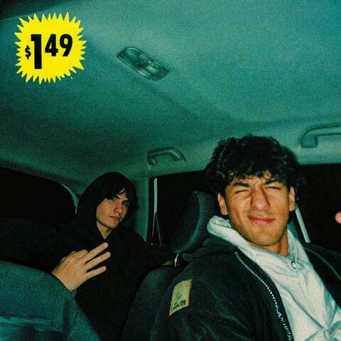 ALGO REAL album art