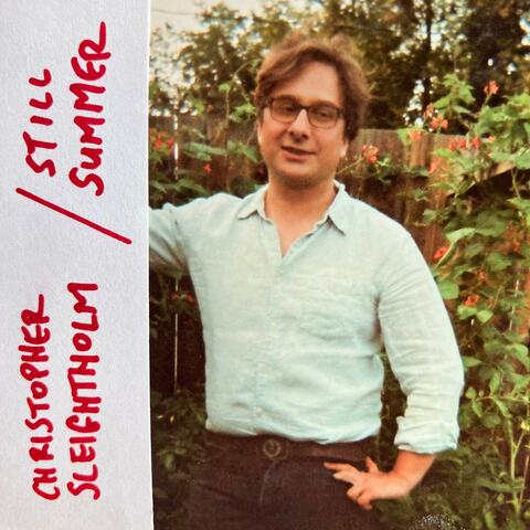 Still Summer album art