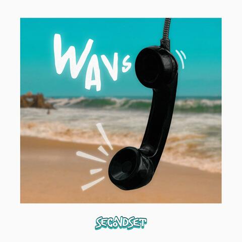 WAVs album art