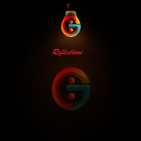Reflections album art