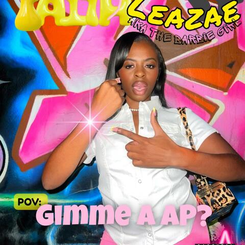 Gimme a AP? album art