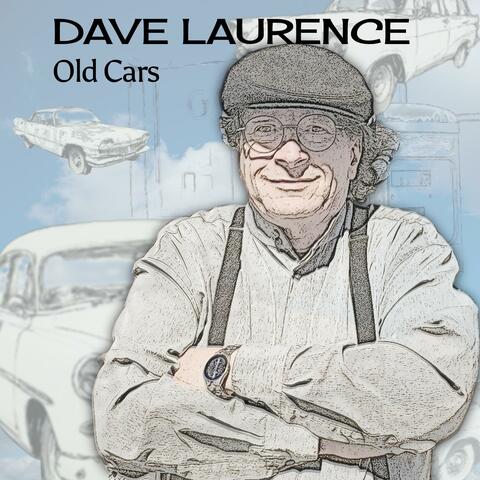 Old Cars album art