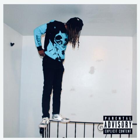 OLD to Me New to Yall album art