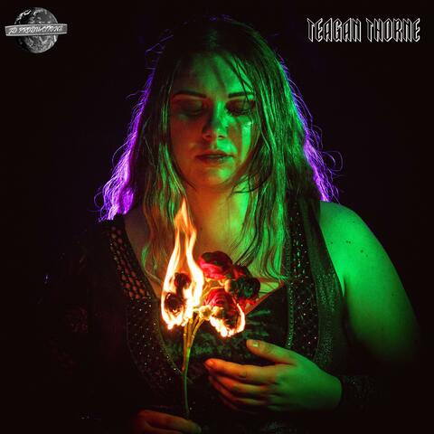 Resurrected (Teagan Thorne Entrance) album art