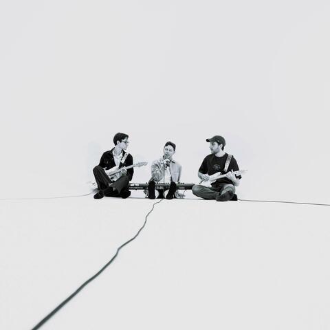 Thinking About You album art