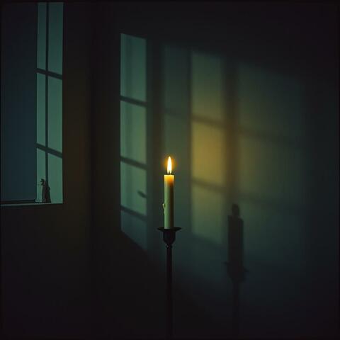 Left in the Light album art